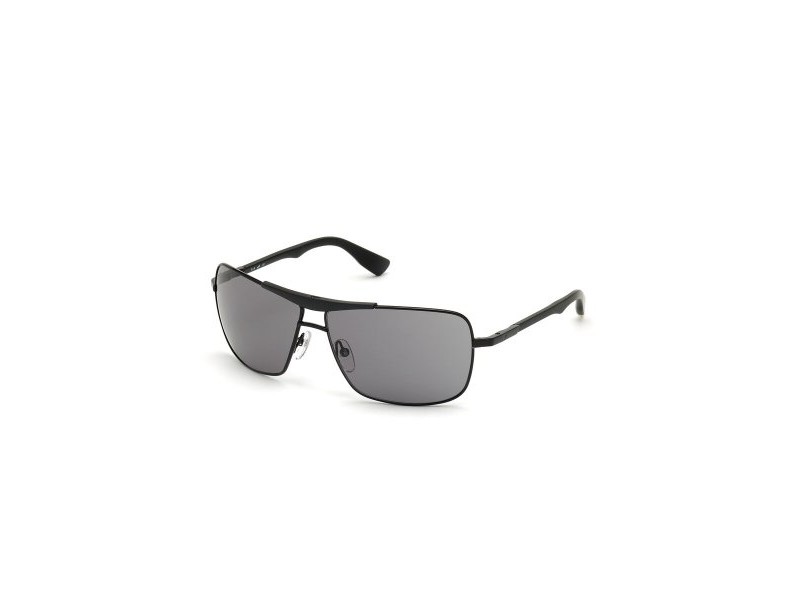 Мъжки слънчеви очила Web Eyewear WE0280-6201A Ø 62 mm