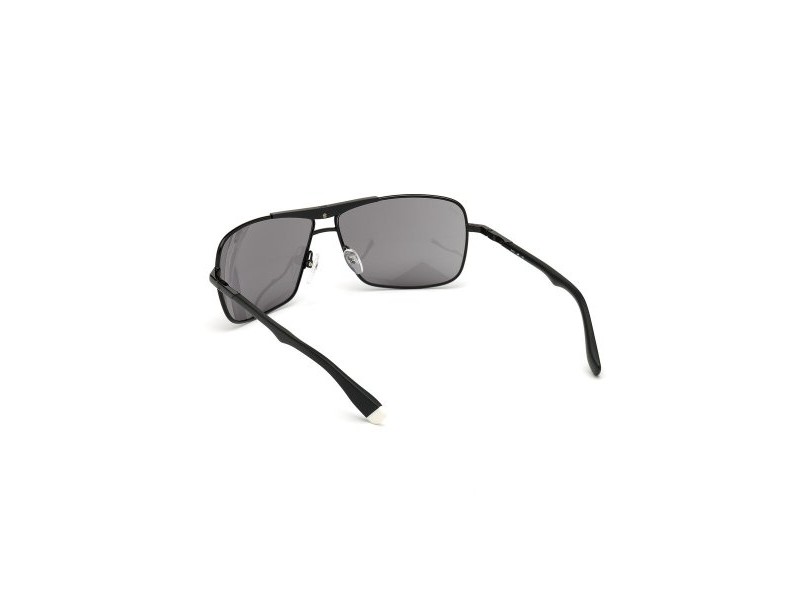 Мъжки слънчеви очила Web Eyewear WE0280-6201A Ø 62 mm