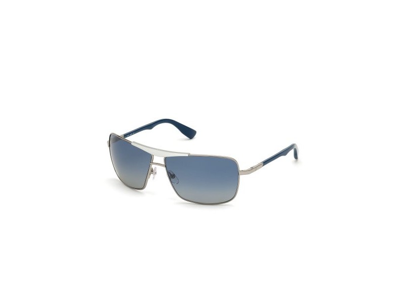 Мъжки слънчеви очила Web Eyewear WE0280-6214V Ø 62 mm