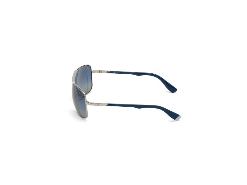 Мъжки слънчеви очила Web Eyewear WE0280-6214V Ø 62 mm