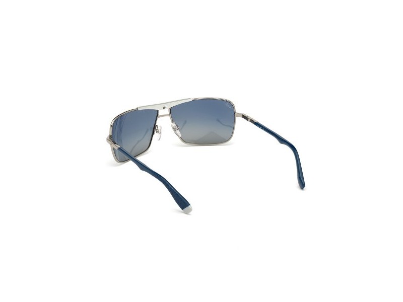 Мъжки слънчеви очила Web Eyewear WE0280-6214V Ø 62 mm