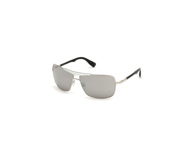 Мъжки слънчеви очила Web Eyewear WE0280-6216C Ø 62 mm