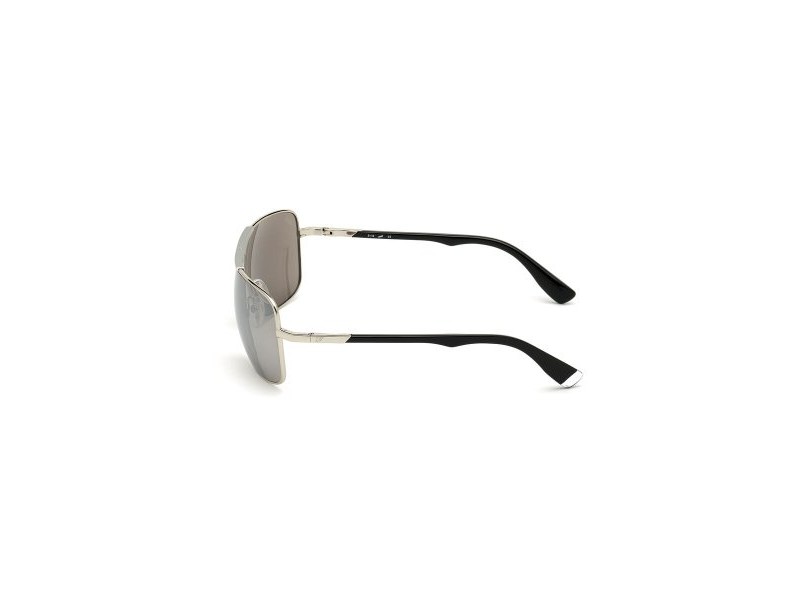 Мъжки слънчеви очила Web Eyewear WE0280-6216C Ø 62 mm