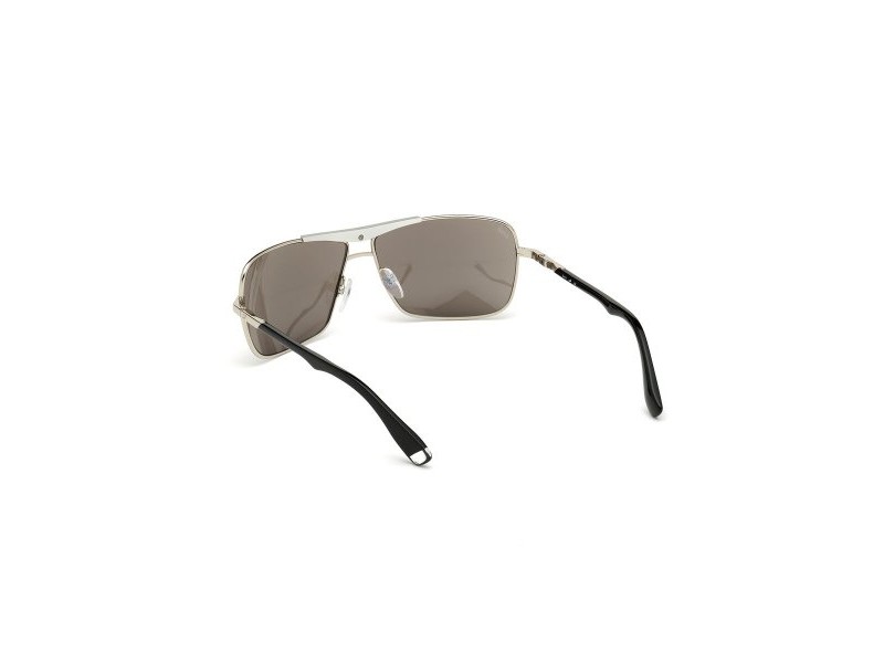 Мъжки слънчеви очила Web Eyewear WE0280-6216C Ø 62 mm