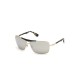 Мъжки слънчеви очила Web Eyewear WE0280-6232C Златен Ø 62 mm