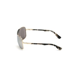 Мъжки слънчеви очила Web Eyewear WE0280-6232C Златен Ø 62 mm