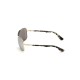 Мъжки слънчеви очила Web Eyewear WE0280-6232C Златен Ø 62 mm