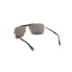Мъжки слънчеви очила Web Eyewear WE0280-6232C Златен Ø 62 mm