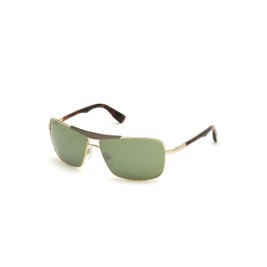 Мъжки слънчеви очила Web Eyewear WE0280-6232N Златен Ø 62 mm