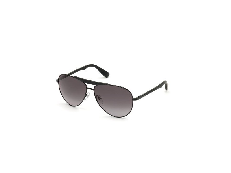 Мъжки слънчеви очила Web Eyewear WE0281-6001B ø 60 mm