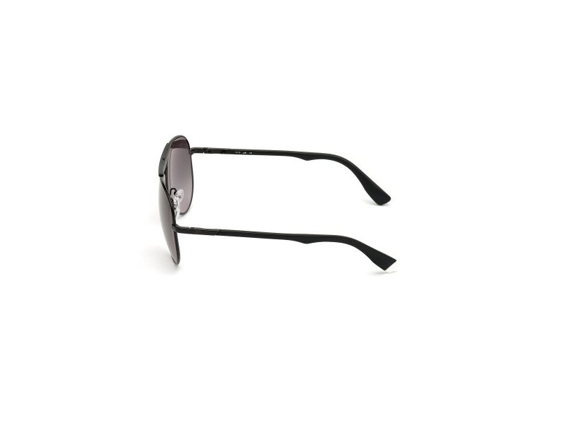 Мъжки слънчеви очила Web Eyewear WE0281-6001B ø 60 mm