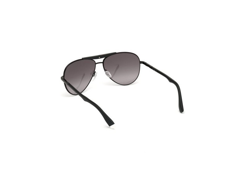 Мъжки слънчеви очила Web Eyewear WE0281-6001B ø 60 mm