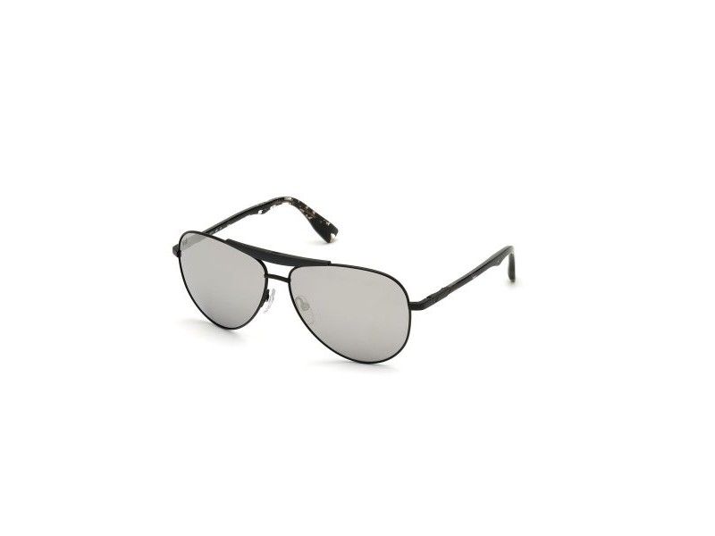 Мъжки слънчеви очила Web Eyewear WE0281-6002C ø 60 mm
