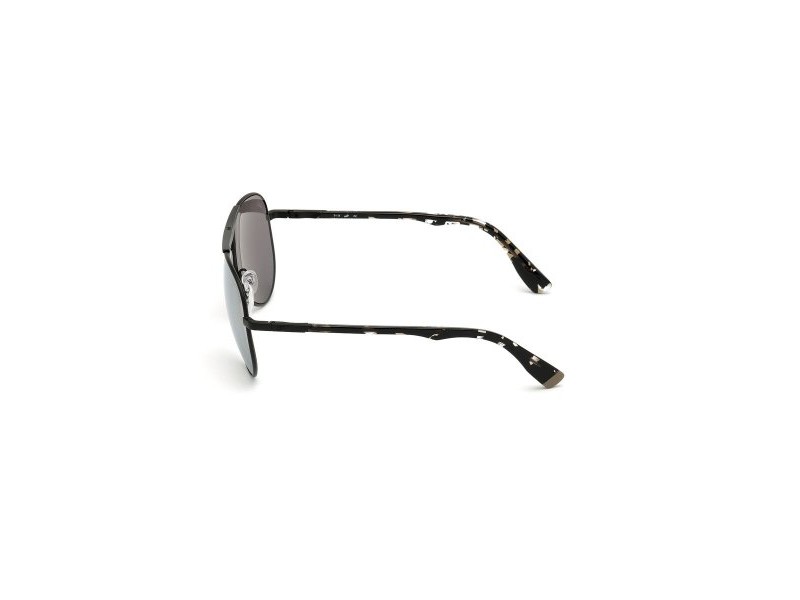 Мъжки слънчеви очила Web Eyewear WE0281-6002C ø 60 mm