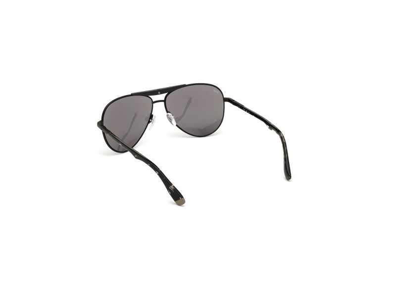 Мъжки слънчеви очила Web Eyewear WE0281-6002C ø 60 mm
