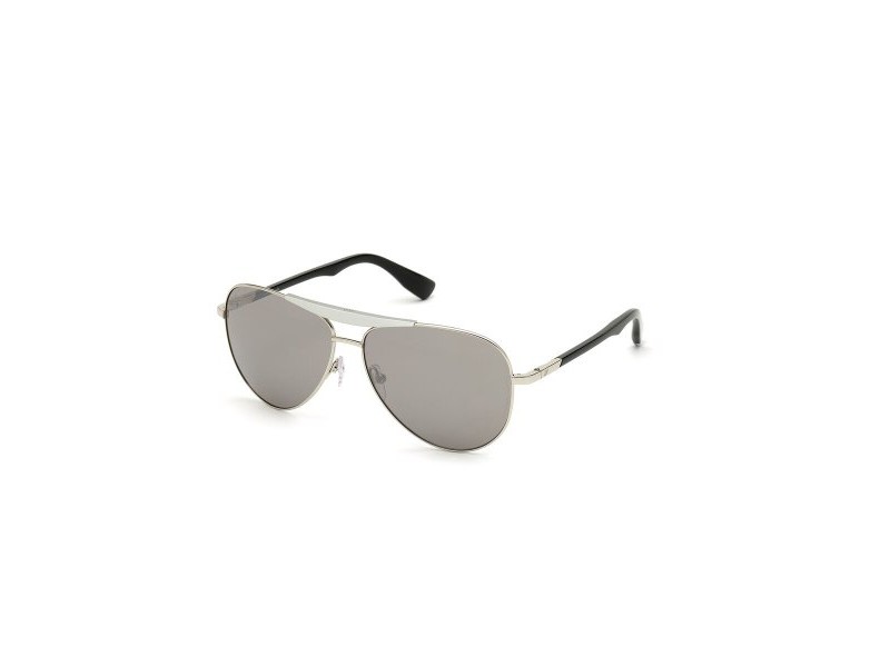 Мъжки слънчеви очила Web Eyewear WE0281-6016C ø 60 mm