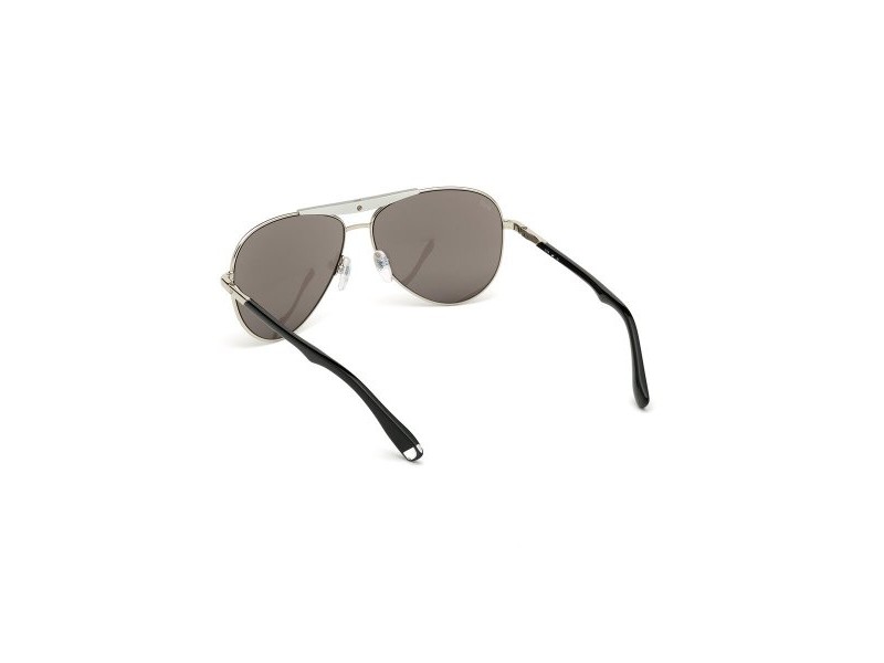 Мъжки слънчеви очила Web Eyewear WE0281-6016C ø 60 mm