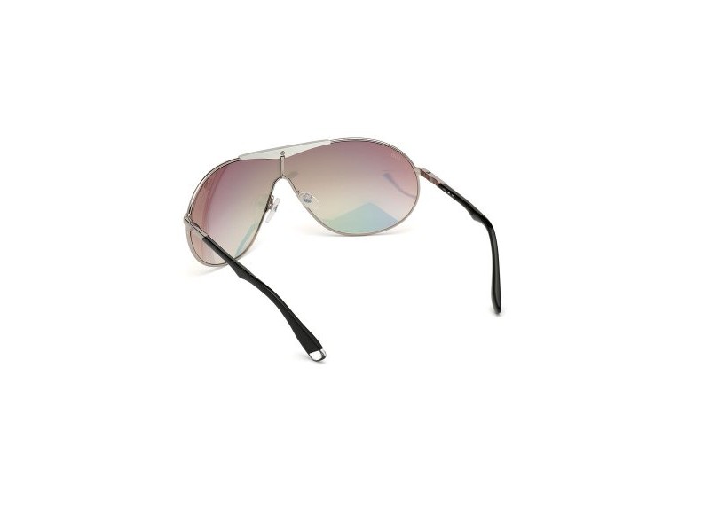 Мъжки слънчеви очила Web Eyewear WE0282-0014Z
