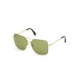 Дамски слънчеви очила Web Eyewear WE0285-5930N ø 59 mm