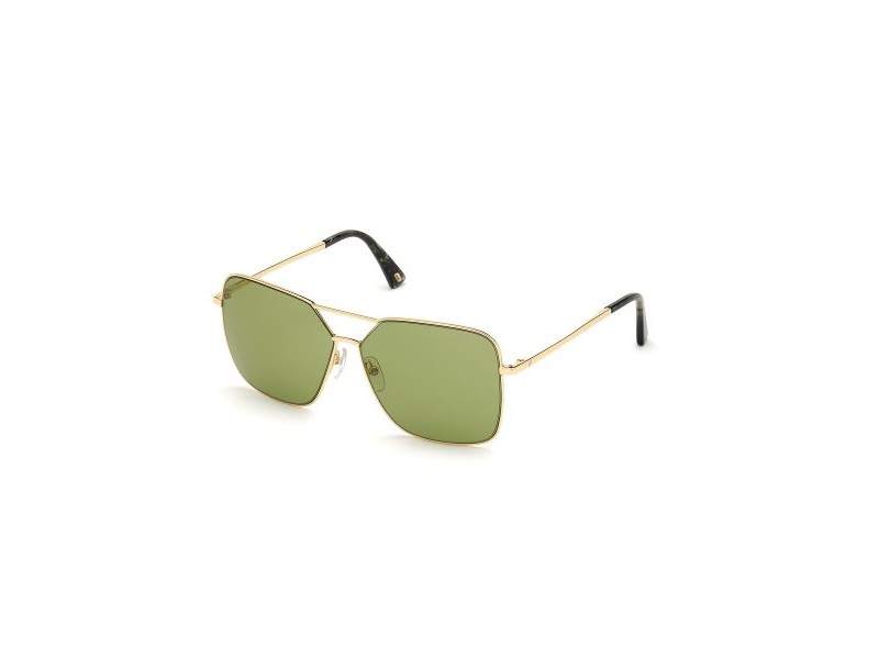 Дамски слънчеви очила Web Eyewear WE0285-5930N ø 59 mm