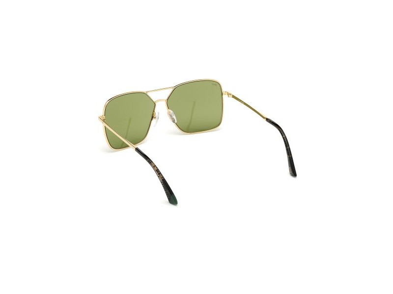 Дамски слънчеви очила Web Eyewear WE0285-5930N ø 59 mm