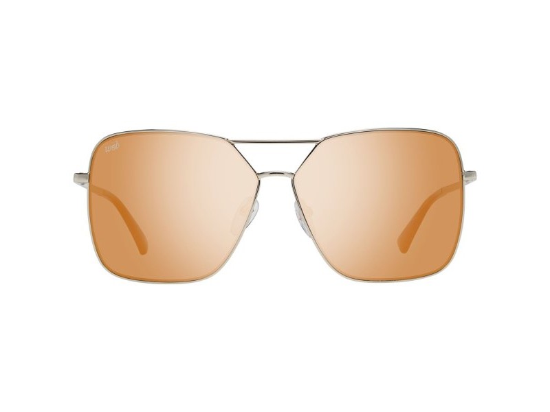 Дамски слънчеви очила Web Eyewear WE0285 32C ø 59 mm