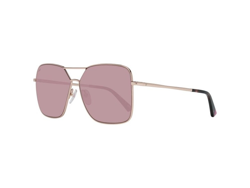 Дамски слънчеви очила Web Eyewear WE0285 33U ø 59 mm