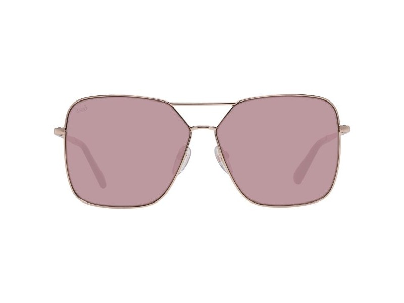 Дамски слънчеви очила Web Eyewear WE0285 33U ø 59 mm