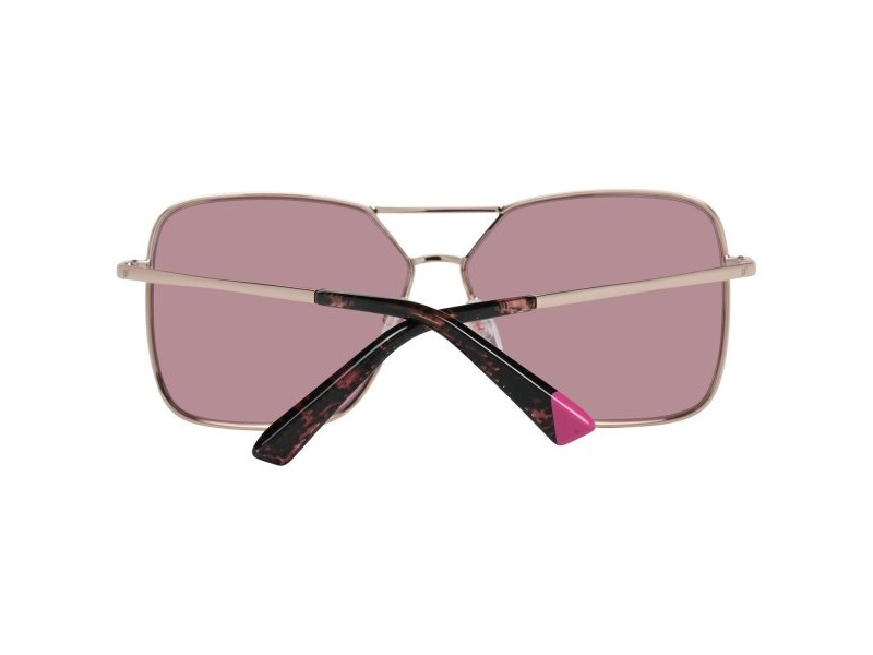 Дамски слънчеви очила Web Eyewear WE0285 33U ø 59 mm