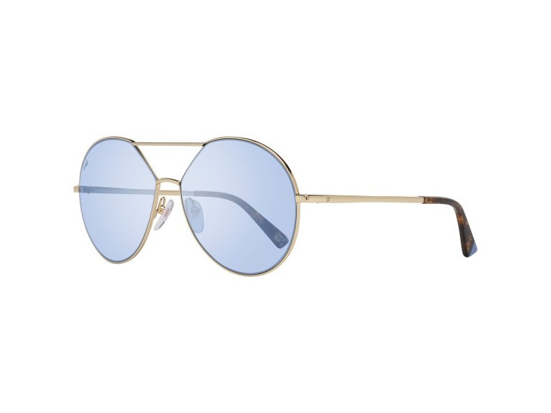 Дамски слънчеви очила Web Eyewear WE0286 30V ø 57 mm