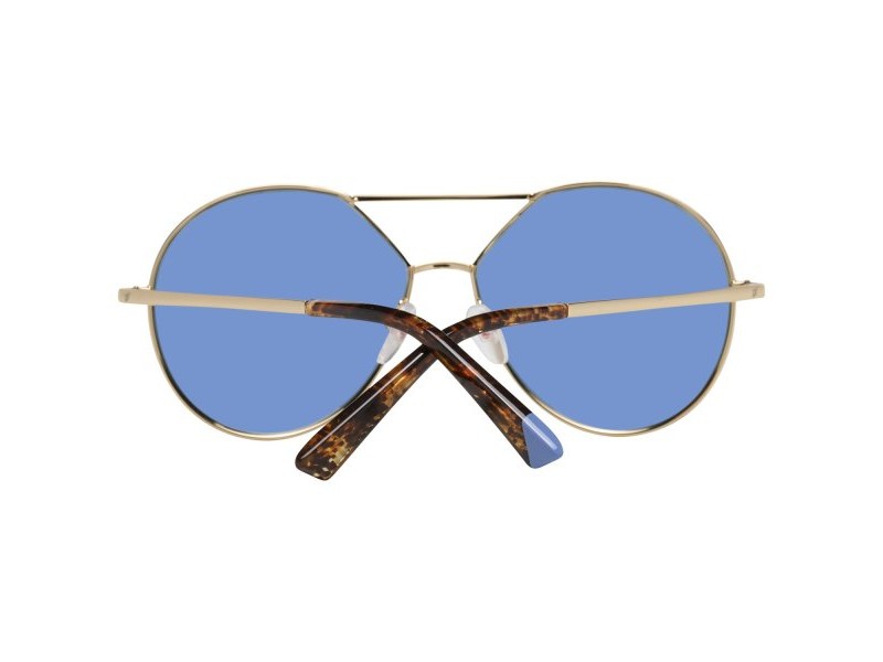 Дамски слънчеви очила Web Eyewear WE0286 30V ø 57 mm