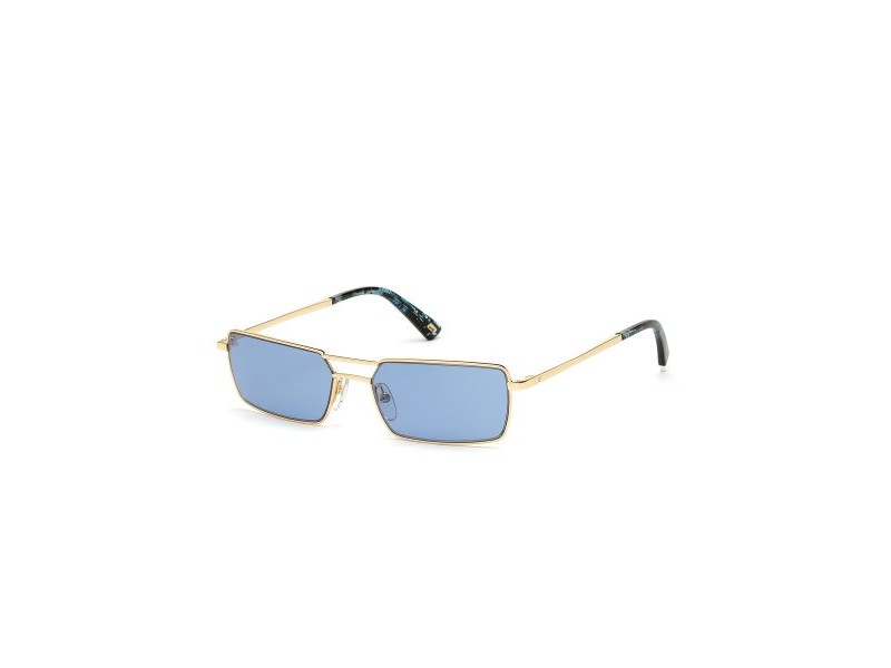 Мъжки слънчеви очила Web Eyewear WE0287-5430V ø 54 mm