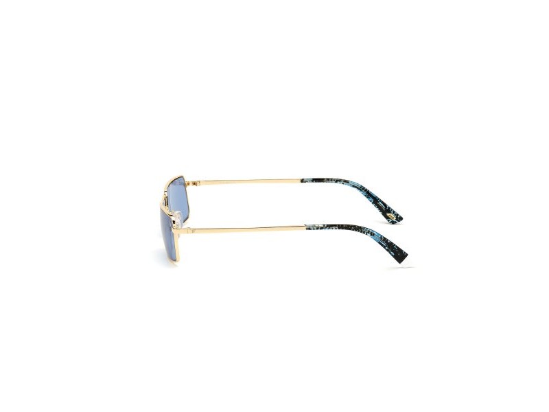 Мъжки слънчеви очила Web Eyewear WE0287-5430V ø 54 mm