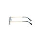 Мъжки слънчеви очила Web Eyewear WE0287-5430V ø 54 mm