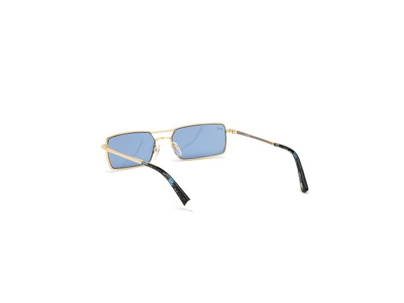 Мъжки слънчеви очила Web Eyewear WE0287-5430V ø 54 mm