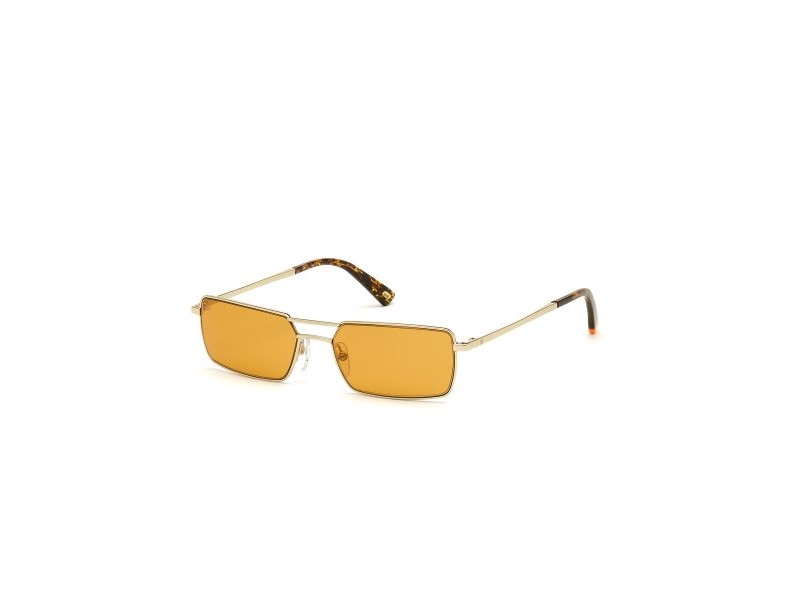 Мъжки слънчеви очила Web Eyewear WE0287-5432J ø 54 mm