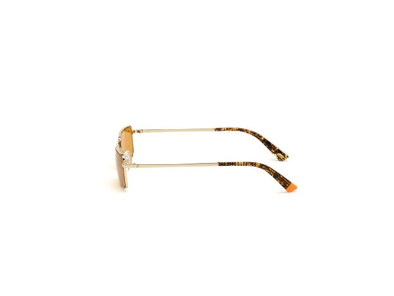 Мъжки слънчеви очила Web Eyewear WE0287-5432J ø 54 mm