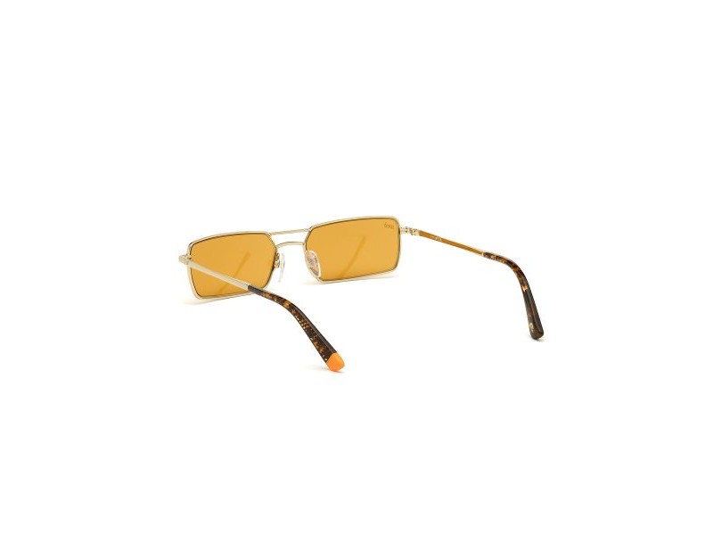 Мъжки слънчеви очила Web Eyewear WE0287-5432J ø 54 mm