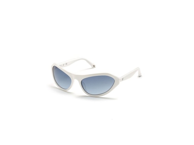 Дамски слънчеви очила Web Eyewear WE0288-6021W ø 60 mm Дамски слънчеви очила Web Eyewear WE0288-6021W ø 60 mm