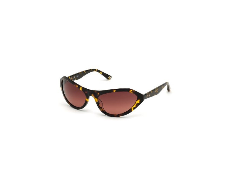 Дамски слънчеви очила Web Eyewear WE0288-6052F ø 60 mm