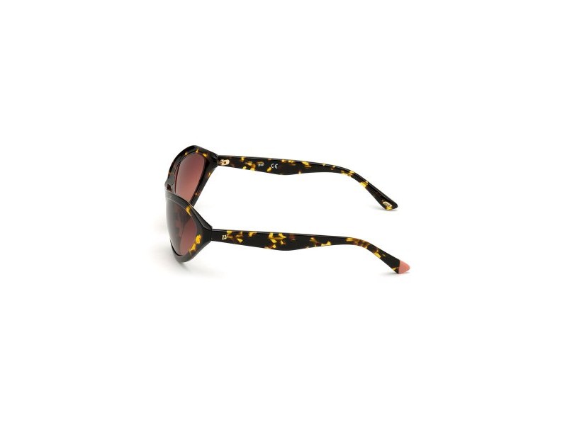 Дамски слънчеви очила Web Eyewear WE0288-6052F ø 60 mm