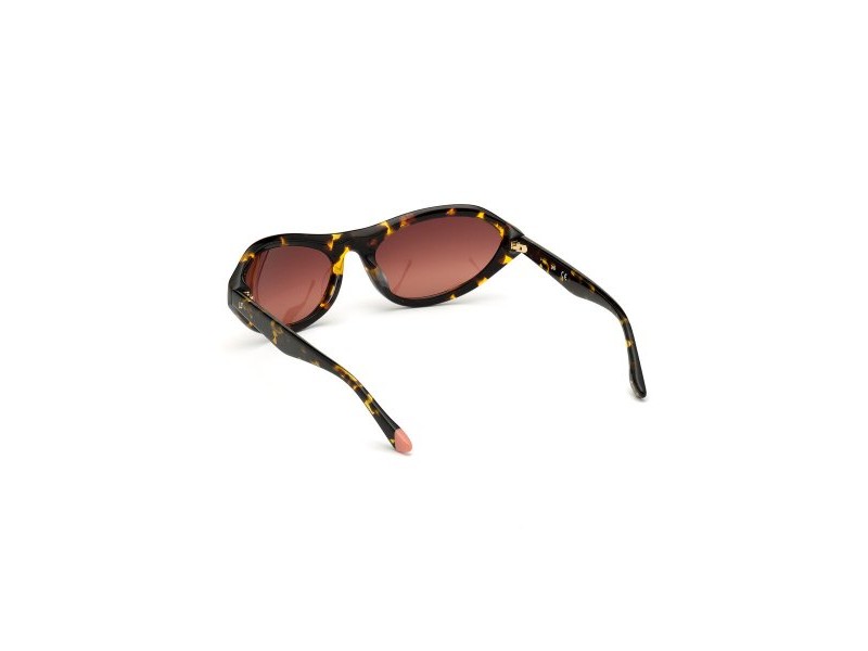 Дамски слънчеви очила Web Eyewear WE0288-6052F ø 60 mm