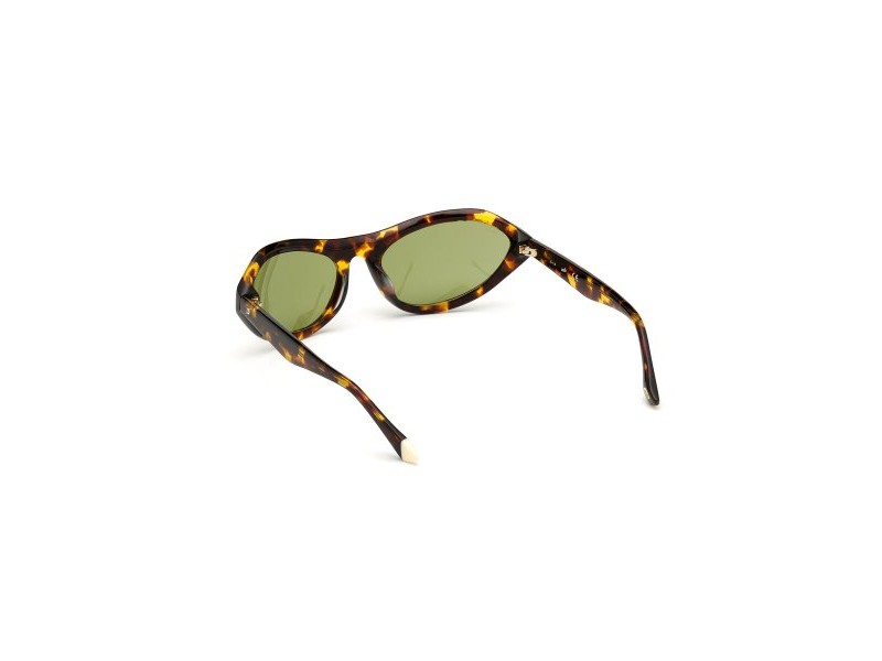 Дамски слънчеви очила Web Eyewear WE0288-6052N ø 60 mm