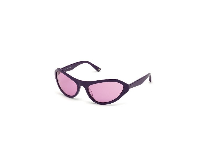 Дамски слънчеви очила Web Eyewear WE0288-6081S ø 60 mm