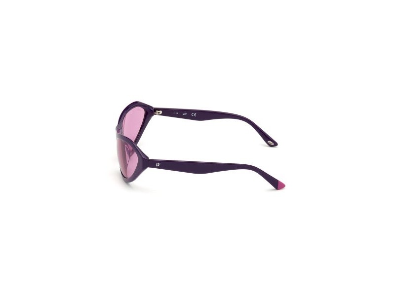 Дамски слънчеви очила Web Eyewear WE0288-6081S ø 60 mm