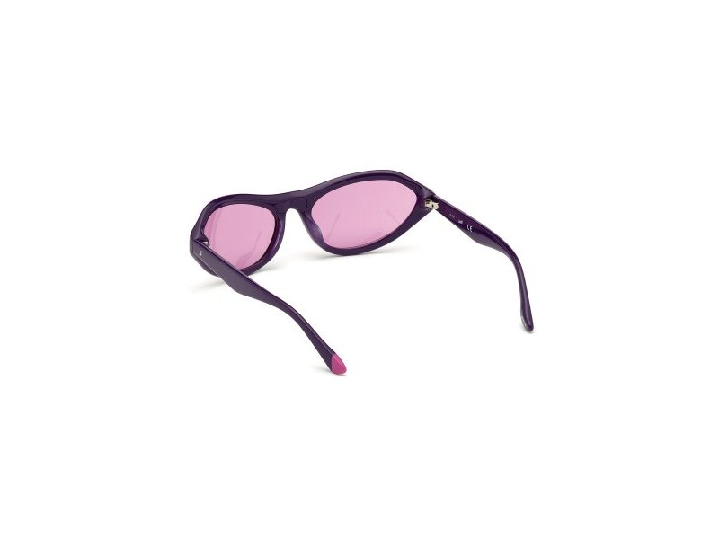 Дамски слънчеви очила Web Eyewear WE0288-6081S ø 60 mm
