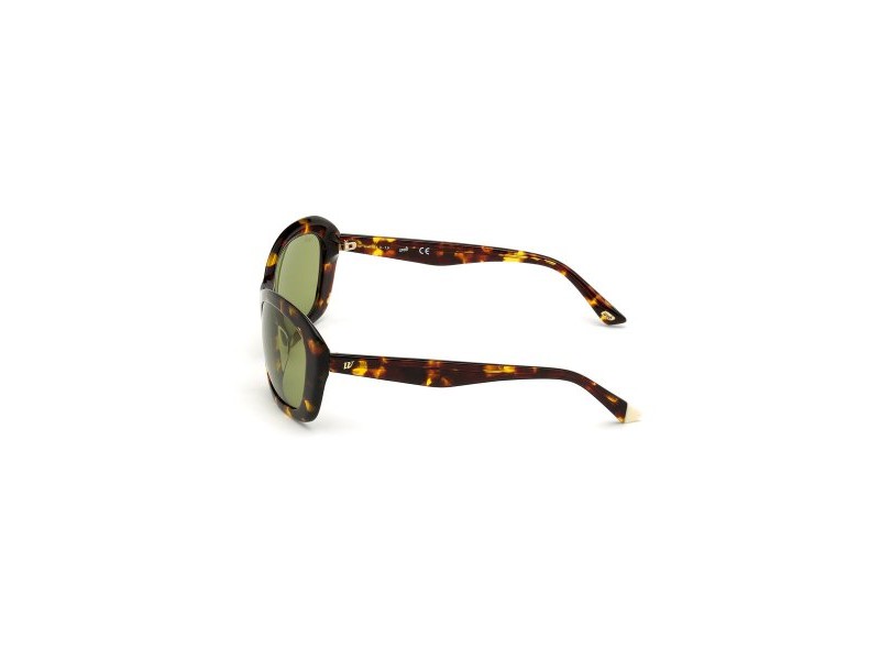 Дамски слънчеви очила Web Eyewear WE0289-5652N ø 56 mm
