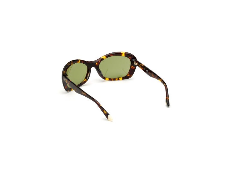 Дамски слънчеви очила Web Eyewear WE0289-5652N ø 56 mm