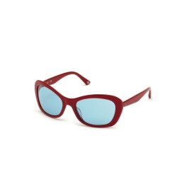 Дамски слънчеви очила Web Eyewear WE0289-5666V ø 56 mm