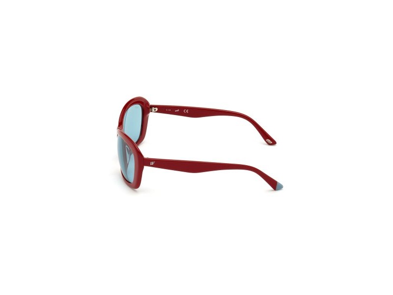 Дамски слънчеви очила Web Eyewear WE0289-5666V ø 56 mm